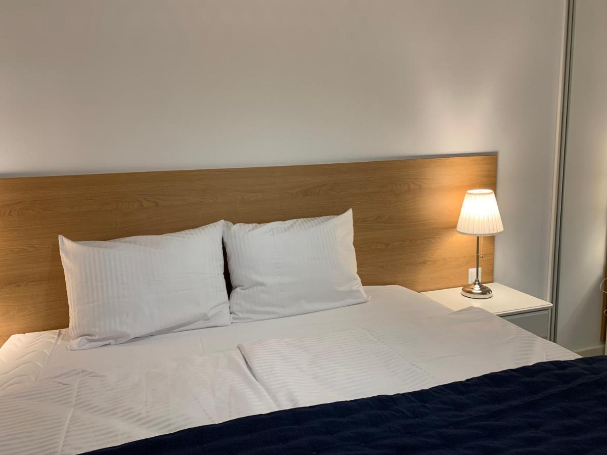 Apartamenty Bliska 33 Bielsko-Biała Ngoại thất bức ảnh