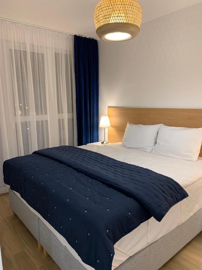 Apartamenty Bliska 33 Bielsko-Biała Ngoại thất bức ảnh