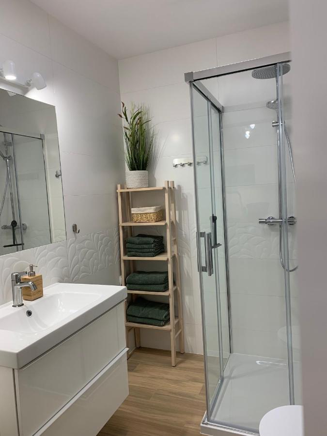 Apartamenty Bliska 33 Bielsko-Biała Ngoại thất bức ảnh