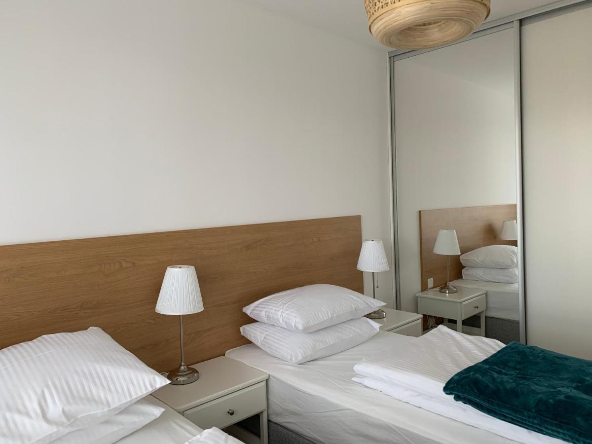 Apartamenty Bliska 33 Bielsko-Biała Ngoại thất bức ảnh