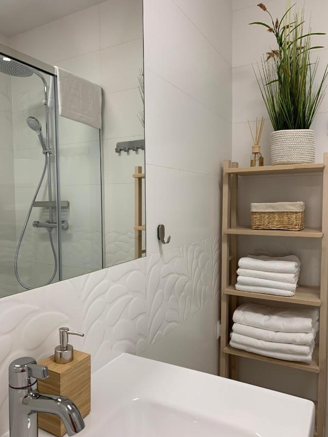 Apartamenty Bliska 33 Bielsko-Biała Ngoại thất bức ảnh
