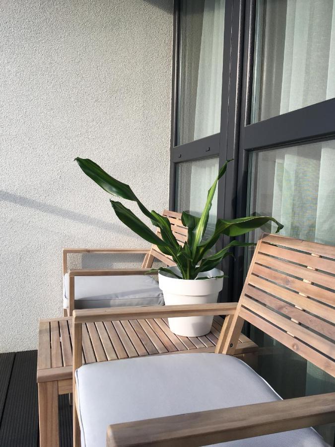 Apartamenty Bliska 33 Bielsko-Biała Ngoại thất bức ảnh